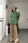 Walter Van Beirendonck Bowei Pants AW22-23 2004